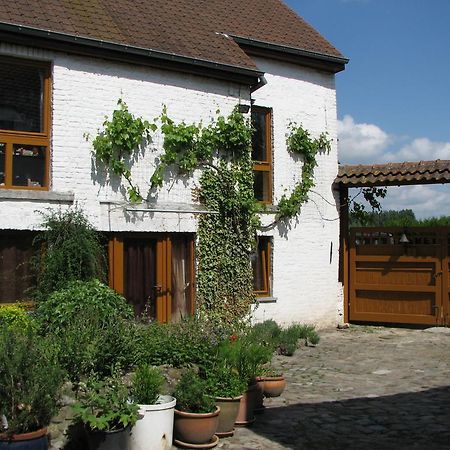 Huis Van Rooi Sint-Agatha-Rode Ngoại thất bức ảnh