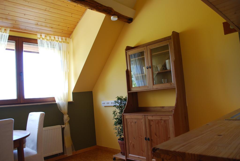 Huis Van Rooi Sint-Agatha-Rode Ngoại thất bức ảnh